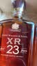 尊尼获加XR23年大师珍藏 苏格兰威士忌 洋酒750ml 中秋节送礼礼物 实拍图