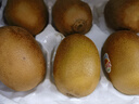 佳沛（zespri）新西兰阳光金奇异果10粒巨大果单果146-175g 猕猴桃水果礼盒 实拍图