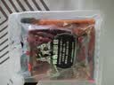 好人家第三代厚火锅底料500g【焖制牛油≥70%】牛油火锅麻辣香锅调料 实拍图