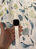 Apple/苹果 Watch S11 智能手表GPS款42毫米玫瑰金色铝金属表壳淡桃粉色运动型表带S/M MEUN4CH/B 实拍图