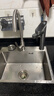 米家【旗舰新品】11周年小米净水器2pro双出水1600G厨下家用净水机8年RO直饮双龙头净饮一体机MR16132 实拍图
