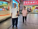 库克鲨鱼（cookshark）变色偏光太阳眼镜高级感墨镜男开车驾驶司机夜视眼睛钓鱼日夜两用 银框变色片【日夜两用】 实拍图