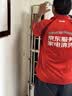 京东家政清洗 空调圆柱柜机全拆洗 家电清洗上门服务清洁保养保洁 实拍图