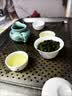 兰华溪安溪铁观音茶清香型特级2026新茶高山兰花香茶叶礼罐装 【传统手作】清香铁观音500g 特级铁观音-自饮送礼皆宜 实拍图