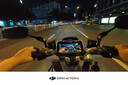 大疆DJI Osmo Action 4 限定挂脖套装 灵眸运动相机 摩托车山地公路骑行vlog相机手持摄像机 实拍图