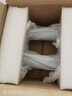 Keep哑铃女男健身家用彩色浸塑环保手铃亚铃全身塑形水蓝2kg*2 实拍图