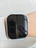 小米（MI）REDMI Watch 6皎月银 国家补贴 澎湃OS 3 心率血氧监测 红米手表6 小米汽车 送男友送女友 实拍图