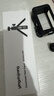 影仕匠适用大疆Action5Pro/Action4运动相机挂脖支架手持杆配件骑行潜水滑雪vlog徒步钓鱼街拍套装 Action5Pro/4 手持延长杆三脚架 实拍图