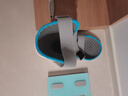 怡辉（YIHUI）踝关节固定支具跟腱靴医用脚踝扭伤跖骨骨折护具足托右脚M码YL11 实拍图