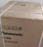 松下（Panasonic）大海豹 波轮洗衣机 12KG大容量 抗菌除螨 全自动家用 XQB120-8KN1京东自营 实拍图