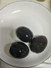 秦邮高邮松花蛋1.3kg(65g*20枚)礼盒 即食下酒 凉拌 煲汤 配粥 烹饪k 实拍图