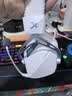 西伯利亚（XIBERIA）K03S 2.0【重磅升级】驱动7.1空间音频四模游戏耳机电量显示蓝牙无线头戴式电竞三角洲 学生优惠 实拍图