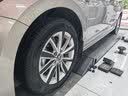 马牌（Continental）汽车轮胎205/55R16 91V FR UCJ+ 适配丰田卡罗拉/朗逸/速腾/宝来 实拍图