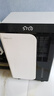 德业（Deye）除湿机/抽湿机 除湿量50升/天家用地下室复式别墅商用大功率工业吸湿机器手机智控DYD-D50A3 实拍图