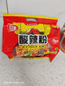白家陈记经典辣粉方便速食红薯粉丝重庆风味108g*5袋袋装 凑单非油炸免煮 实拍图