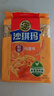 徐福记经典鸡蛋沙琪玛526g/袋 传统蛋糕 休闲零食早餐 办公室健康零食 实拍图