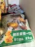三只松鼠芒果干408g/袋 独立包装蜜饯果干果脯休闲零食办公零嘴小吃 实拍图