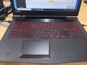 联想（Lenovo) 拯救者15.6寸Y7000/ R9000P高刷电竞吃鸡设计游戏本二手笔记本电脑 95新I7-7700H 1050电竞游戏 R720 16G内存+512G固态 实拍图