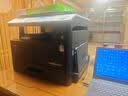 KONICA MINOLTA柯尼卡美能达227i A3A4黑白大型商用办公复合机 打印/复印/扫描/WIFI(标配盖板)205i/225i升级款 实拍图