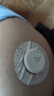 三诺爱看I3动态血糖仪家用免扎针免校准医用精准24小时持续监测 2盒装 实拍图