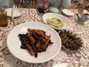 COOKSS电子秤小型高精度克数电子秤婴儿宝宝辅食工具厨房烘焙食物秤称重 实拍图