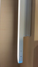 美的（Midea）LED台灯学习专用书桌磁吸灯酷毙灯宿舍床头吸附家用充电灯 7W 实拍图