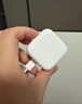 Apple/苹果 原装正品20W type-c充电器 苹果usb-c充电器手机快充头 旗舰店苹果iPhone 17 Pro Max充电器 实拍图