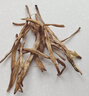 方家铺子中华老字号 山西大同黄花菜200g 金针菜干煲汤配菜 实拍图