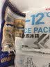 德叔鲍鱼无壳鲍鱼肉100g（约10粒）鲜活鲍鱼加工火锅烧烤食材海鲜生鲜 实拍图
