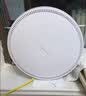 普联（TP-LINK） WIFI6 吸顶AP路由器AX3000双频5G千兆别墅酒店商用全屋WiFi覆盖大功率TL-XAP3000GC-PoE/DC易展版 实拍图