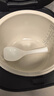 美的（Midea）电饭煲5L电饭锅抗菌青瓷内胆一键柴火饭 特色卤炖大容量家用智能预约升级款MB-5E86（4-5人） 实拍图