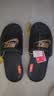 耐克NIKE男子 运动拖鞋 NIKE VICTORI ONE SLIDE运动鞋CN9675-006黑41 实拍图