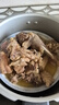 味肴腊品荆门十里铺风干鸡608克腊香土鸡湖北正宗特产农家自制腊肉腊鸡 实拍图