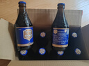 智美蓝帽啤酒 330ml*8瓶 精酿 比利时进口 聚会送礼 京东自营 实拍图