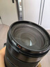 蔡司（ZEISS）UV镜 佳能尼康单反相机镜头滤镜FILTER 67mm保护镜索尼富士通用T*多层镀膜高透玻璃进口 实拍图