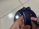 美的（Midea）绞肉机京东自营家用大容量5升大功率1000w纯铜电机多功能商用电动绞肉绞菜料理90R03 实拍图