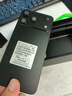 魅紫2025新款i16pro老人智能手机5G卡全网通256GB超长续航6.5英寸大屏大字大声老年人专用安卓简易版 蓝色【超长待机  大电池】 8核+64GB 实拍图