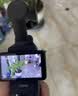 大疆 DJI Osmo Pocket 3 标准版 一英寸口袋云台相机 OP灵眸手持数码相机 vlog 便携美颜摄像 实拍图