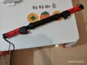 杜威克臂力器弹簧棒握力胸肌力量训练健身器材力度可调节30-50kg 实拍图