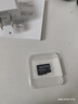 纽曼无线家用智能AI摄像头高清监控器360度无死角带夜视全景语音手机远程旋转可对话室内外家庭云台 实拍图