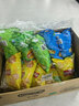 乐事（Lay's）薯片 混合多口味40g*10包 400g 零食礼包 百事食品 实拍图
