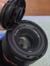 索尼（SONY）FE 50mm F1.8 全画幅标准定焦镜头 (SEL50F18F) 索尼E卡口 49mm 实拍图