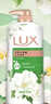 力士（LUX）沐浴露套装 清爽健肤 艾叶山茶香1000g送幽莲350g 香味持久 实拍图