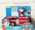 汪汪队立大功（PAW PATROL）儿童玩具车模型儿童生日礼物套装汪汪队立大功-毛毛遥控消防车 实拍图