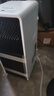 志高（CHIGO）移动空调单冷暖型 空调一体机免外机免排水免安装小空调可移动式空调厨房客厅出租房立式制冷空调 1.5匹单冷-26年新款+急速冷 实拍图