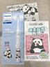 飞利浦（PHILIPS）【价低头部达播9折】【七夕礼物】电动牙刷熊猫和花联名款 呆萌钻石花花刷   蓝色HX5073/07 实拍图