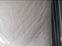 曼克顿（MANKEDUN）乳胶床垫加厚记忆棉榻榻米抗压单双人家用宿舍床褥子床垫子 R白蓝（厚度约6cm） 150cm*200cm【大牌平替 无溢价】 实拍图