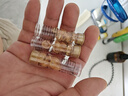 伊丽莎白雅顿时空焕活胶囊精华液油7粒装眼胶*3瓶【临期清仓】 实拍图