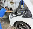 嘉实多（Castrol）极护智E版 全合成机油 5W-40 SP A3/B4 4L 汽车保养 京东养车自营 实拍图