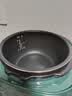 美的（Midea）租房神器电压力锅2.5L高压电饭煲小型1-3人智能预约多功能一体开盖火锅煲汤炖煮迷你电饭锅MY-S340 实拍图